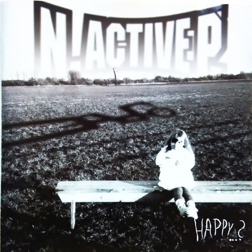 Cover des N.ACTIVE P. Albums Happy...?